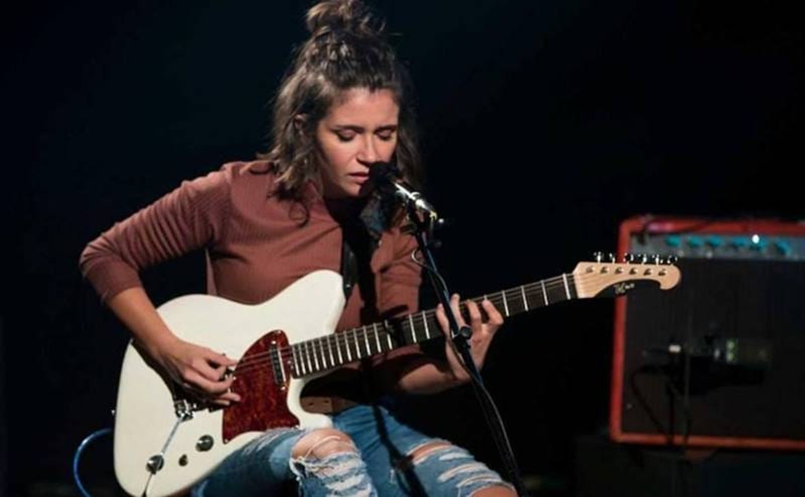Carmen Boza ofrece un concierto de pequeño formato este sábado en El Almacén