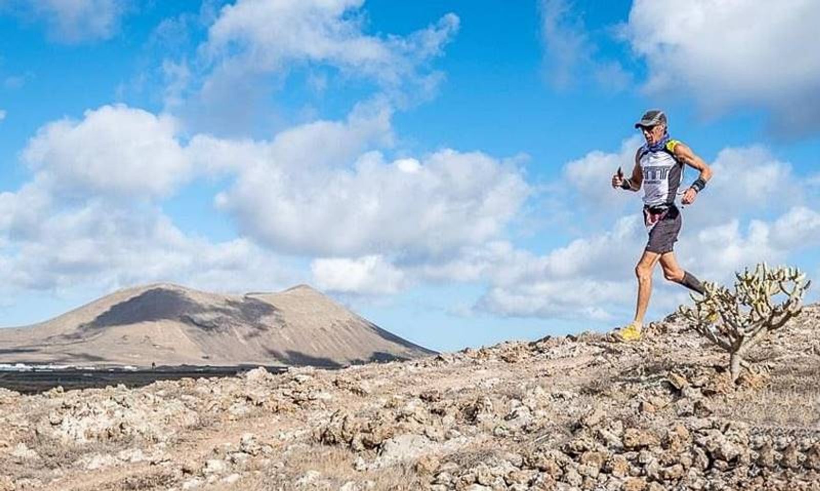 La Vegueta vivirá el sábado la fiesta del trail con más de 300 corredores