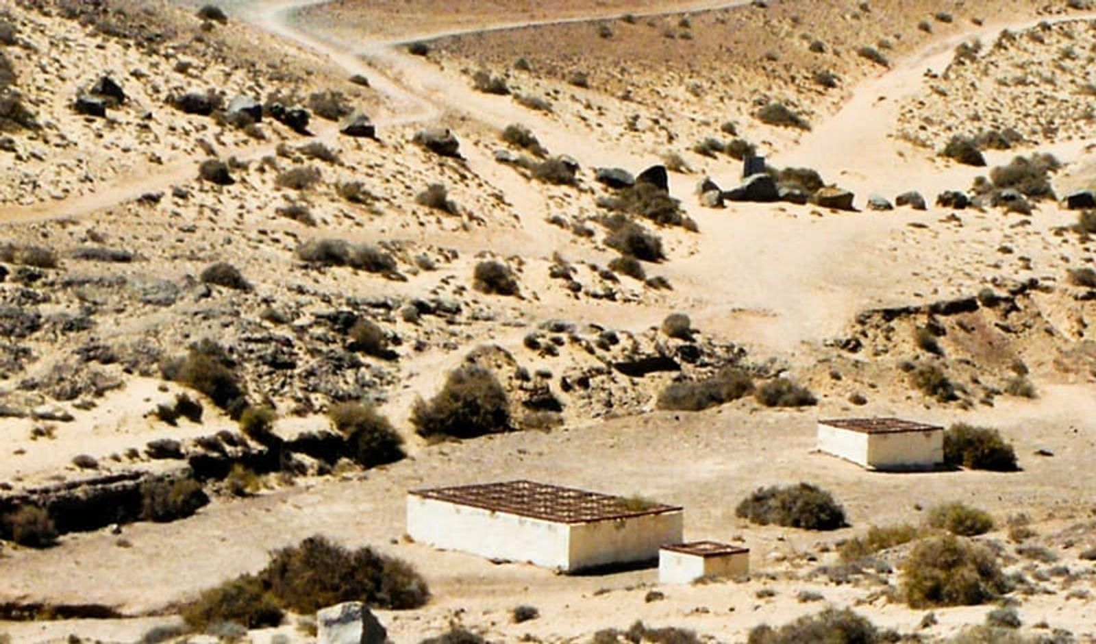 Se amplían en tierra y mar los trabajos de investigación en el yacimiento de Rubicón