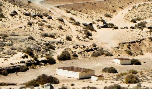 Se amplían en tierra y mar los trabajos de investigación en el yacimiento de Rubicón