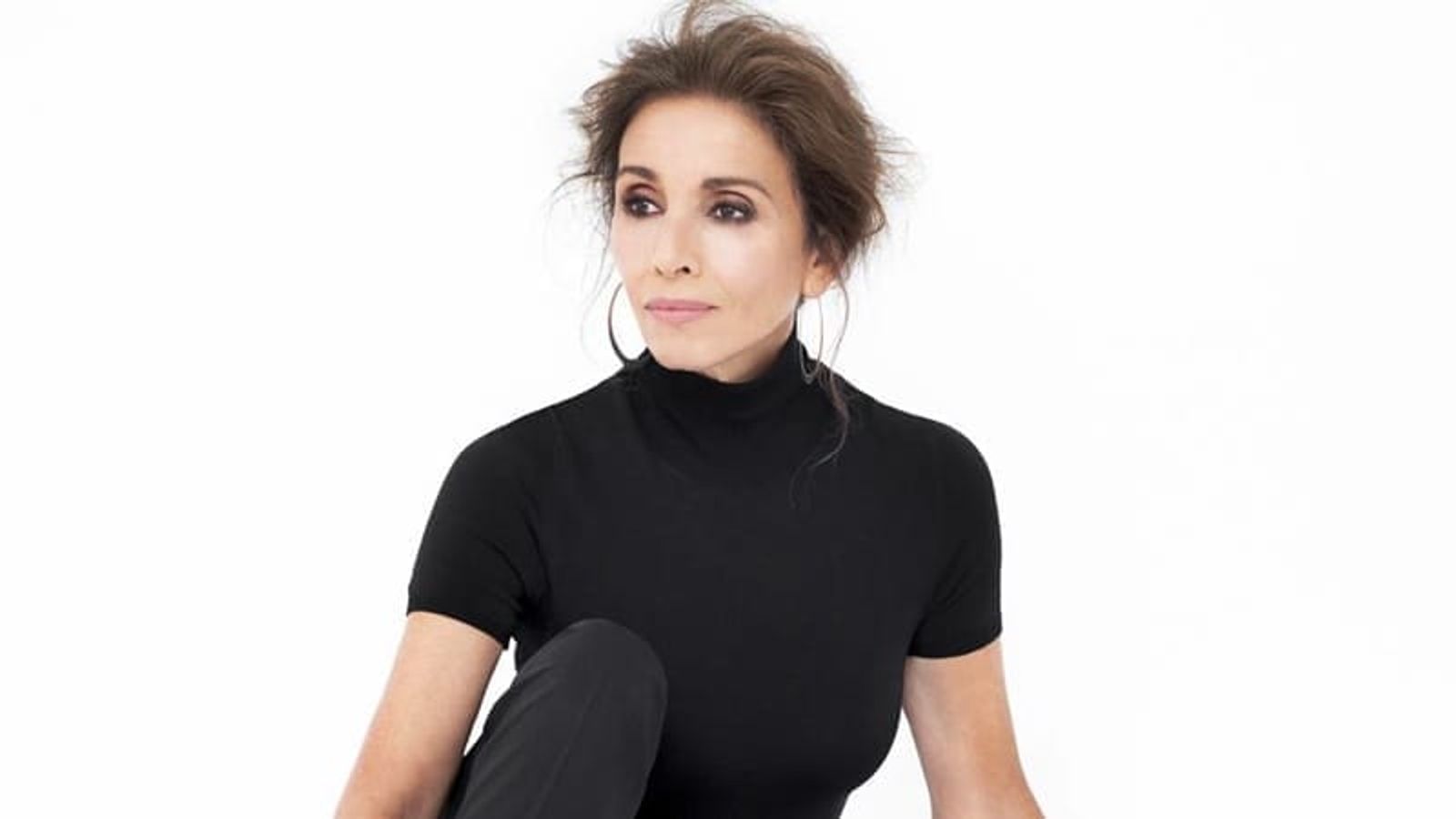 Concierto de Ana Belén - Gira 'Vida' 