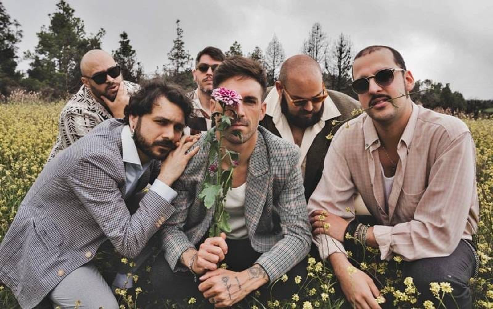 El Festival de Músicas Alternativas de Canarias celebra su 20º aniversario con un concierto en Lanzarote