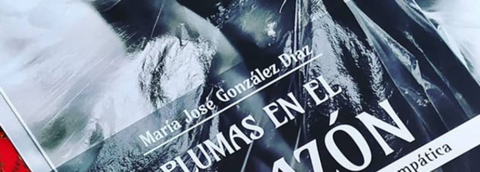 Pepa González presenta su último libro este jueves en San Bartolomé