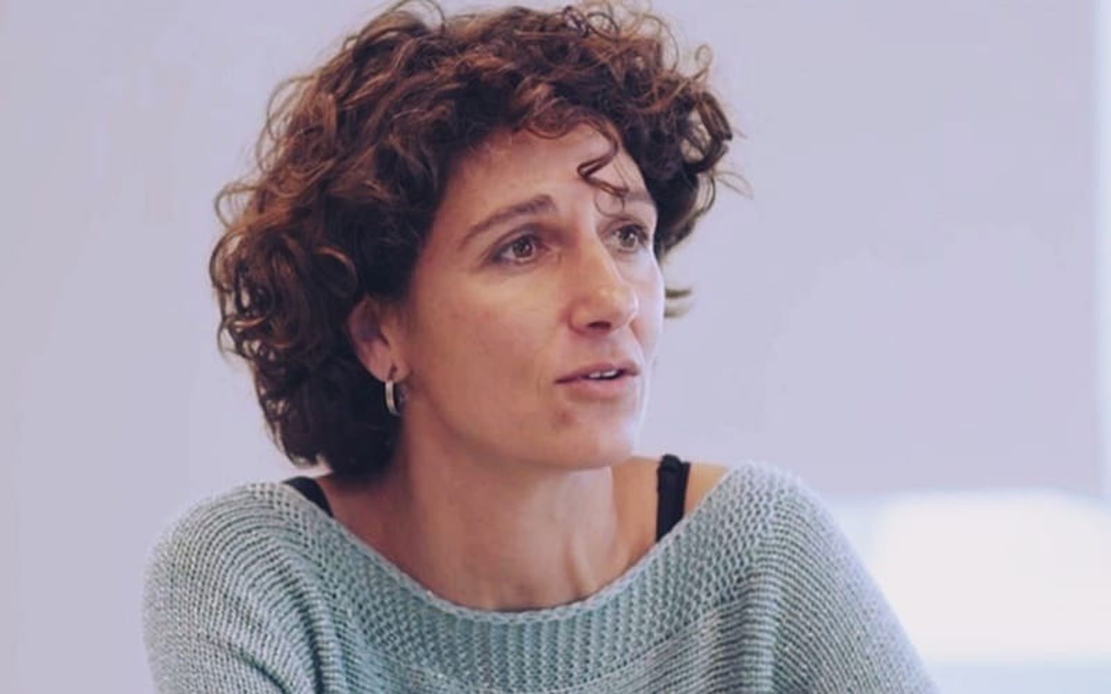 La filósofa Marina Garcés impartirá la conferencia ‘La experiencia del límite. Una mirada sobre los desafíos del mundo contemporáneo’