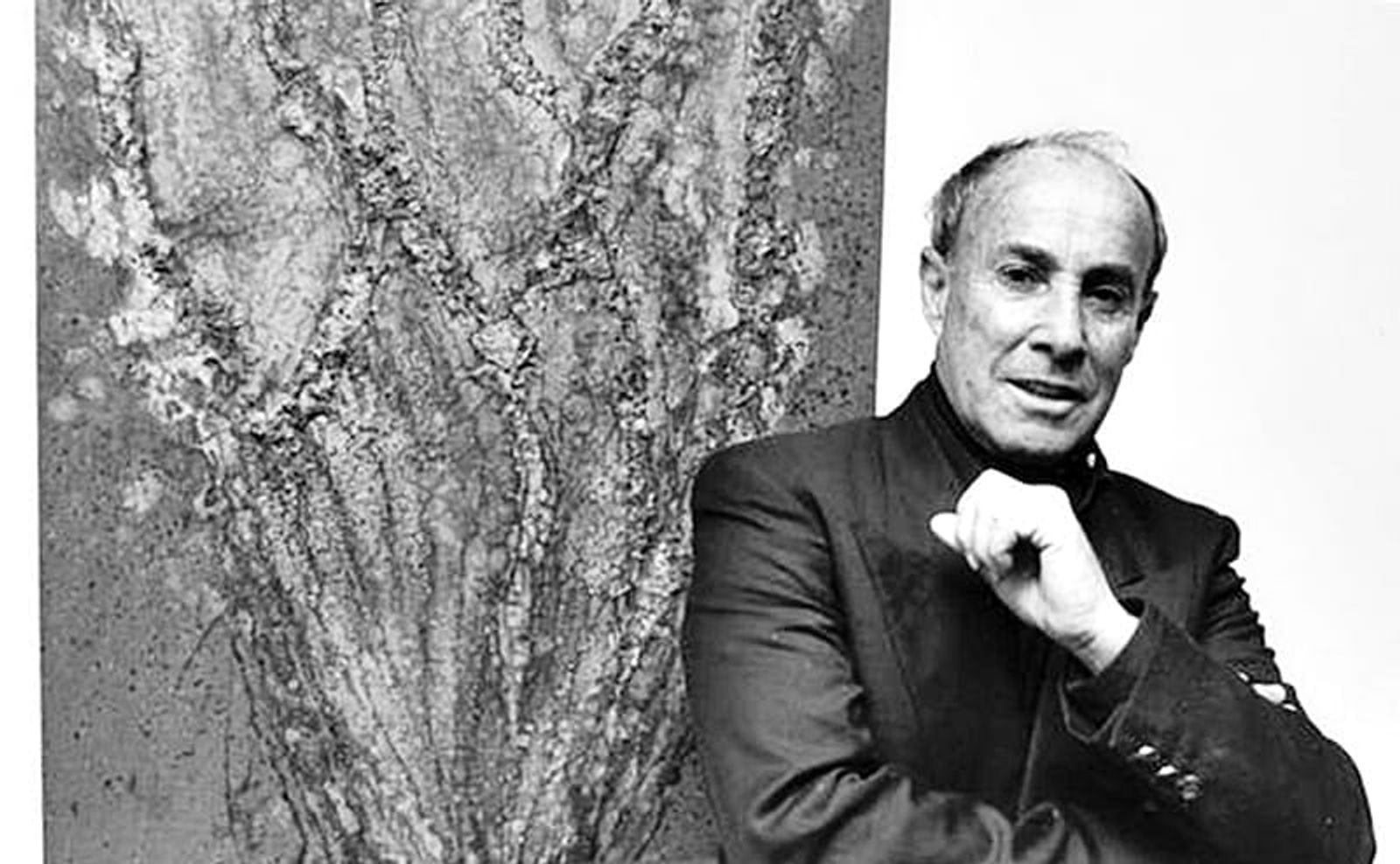Berlín también homenajeará a César Manrique por su centenario