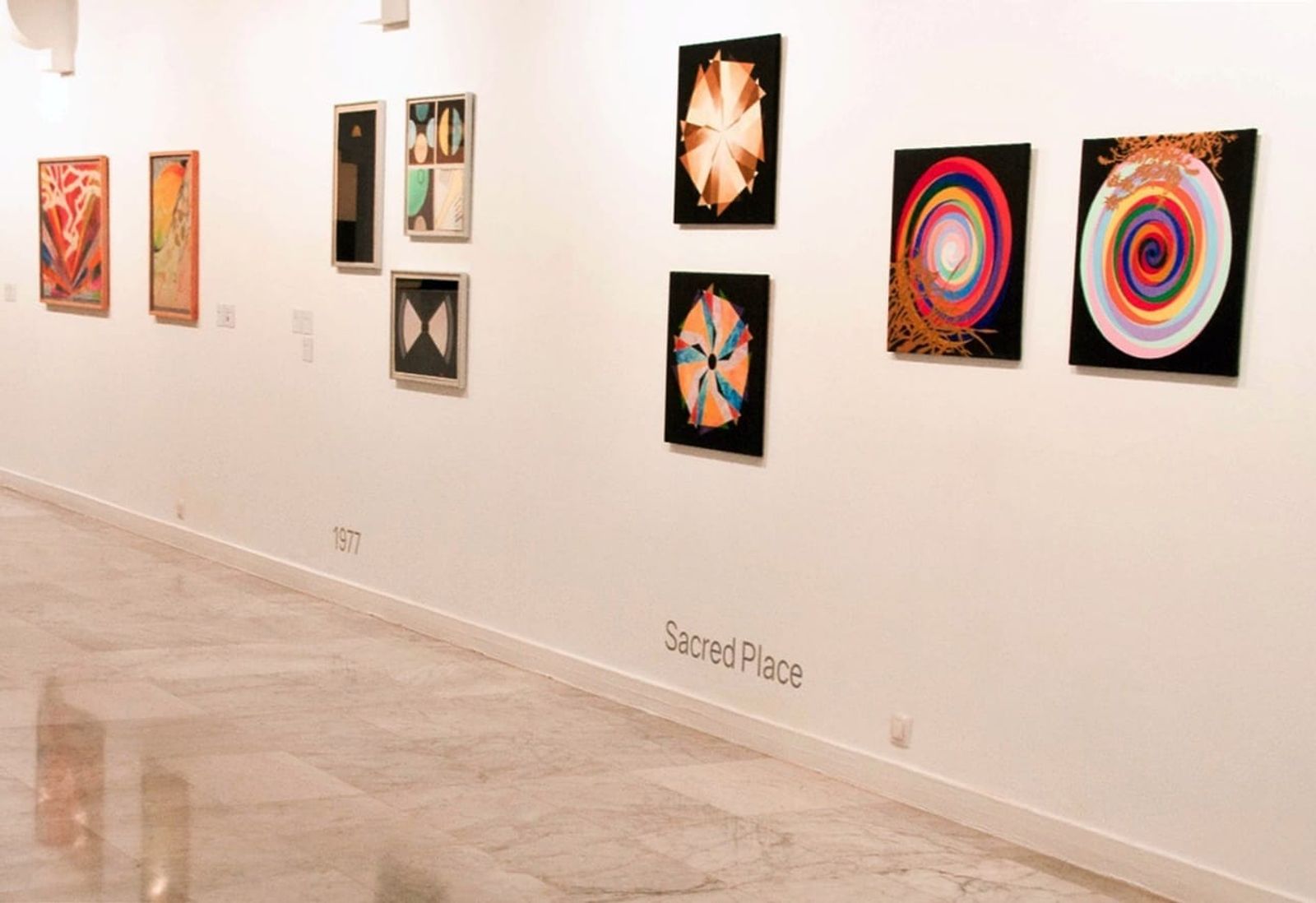 Canarias firma un convenio de buenas prácticas con el Instituto de Arte Contemporáneo