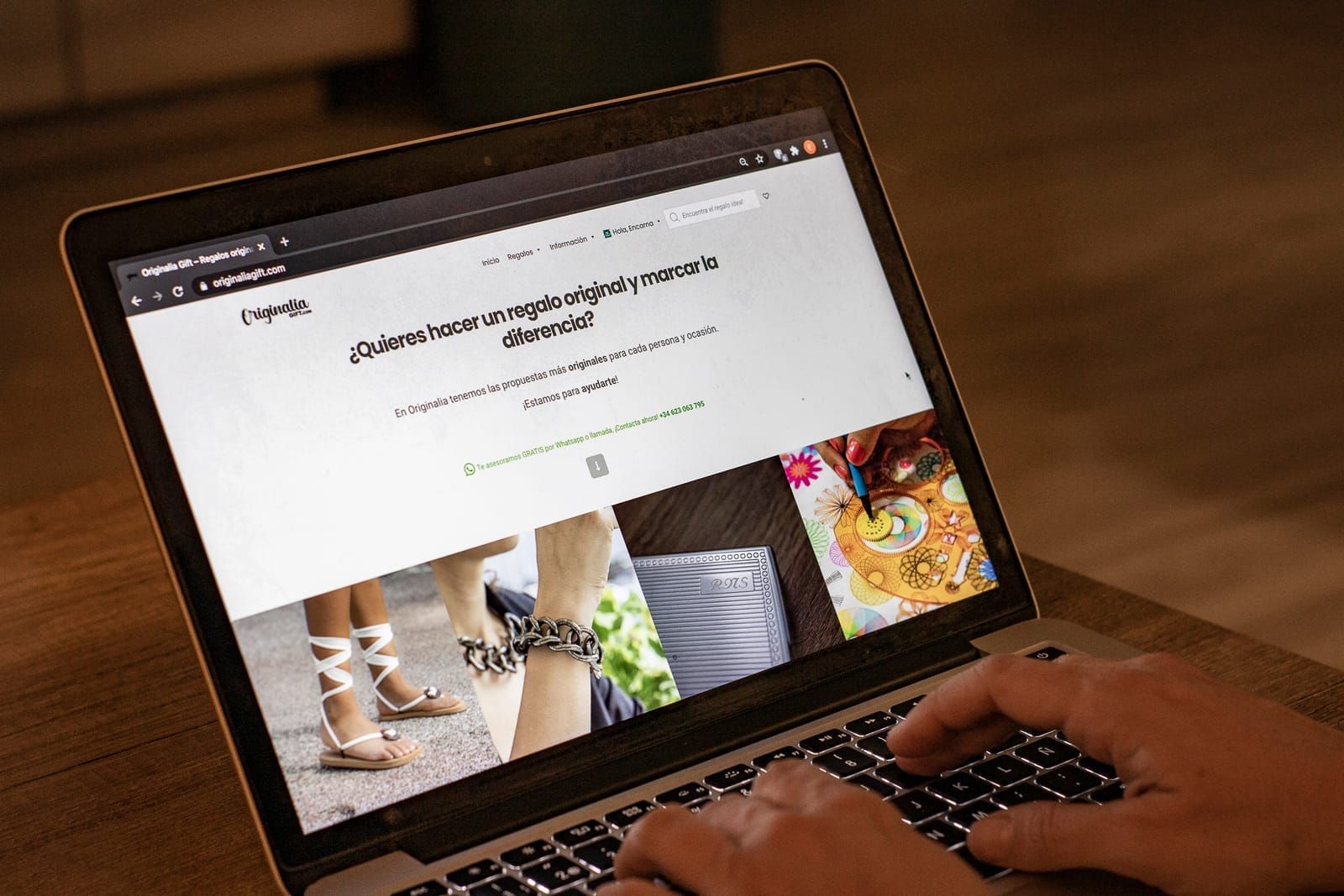 Nace Originalia, la primera empresa de Lanzarote con vocación netamente digital