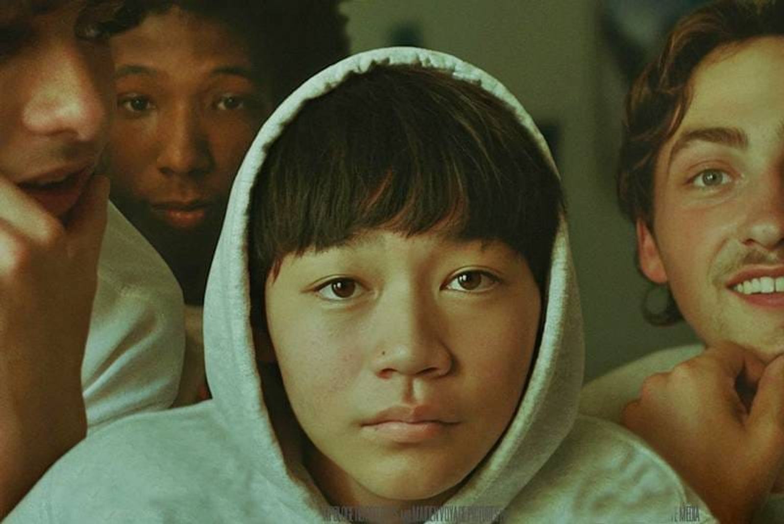 El Ciclo de Cine Juventud Lanzarote propone esta semana ‘Dìdi’, de Sean Wang