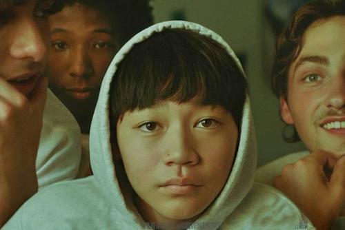 El Ciclo de Cine Juventud Lanzarote propone esta semana ‘Dìdi’, de Sean Wang