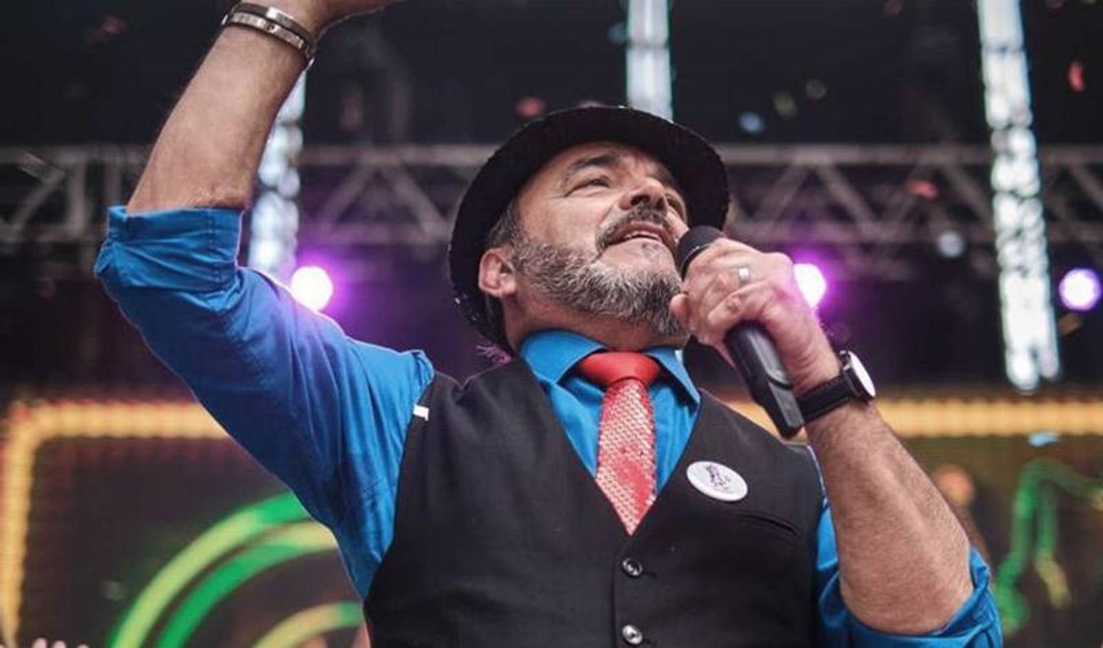 Pepe Benavente, “estrella” de la Fiesta de la Tapa de Ye
