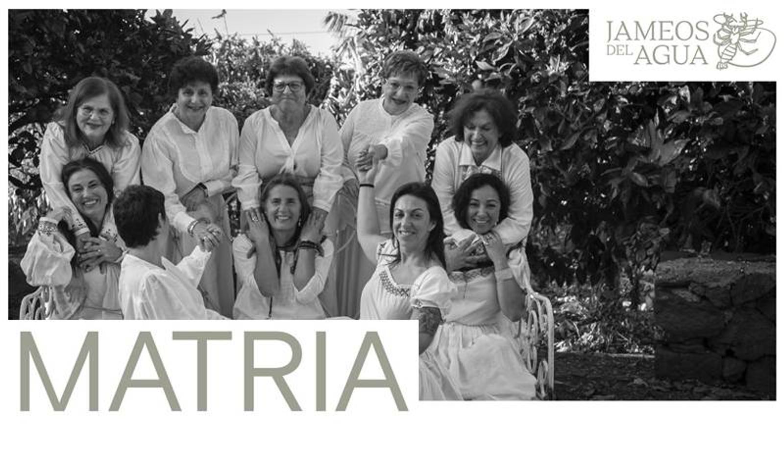 matria jameos