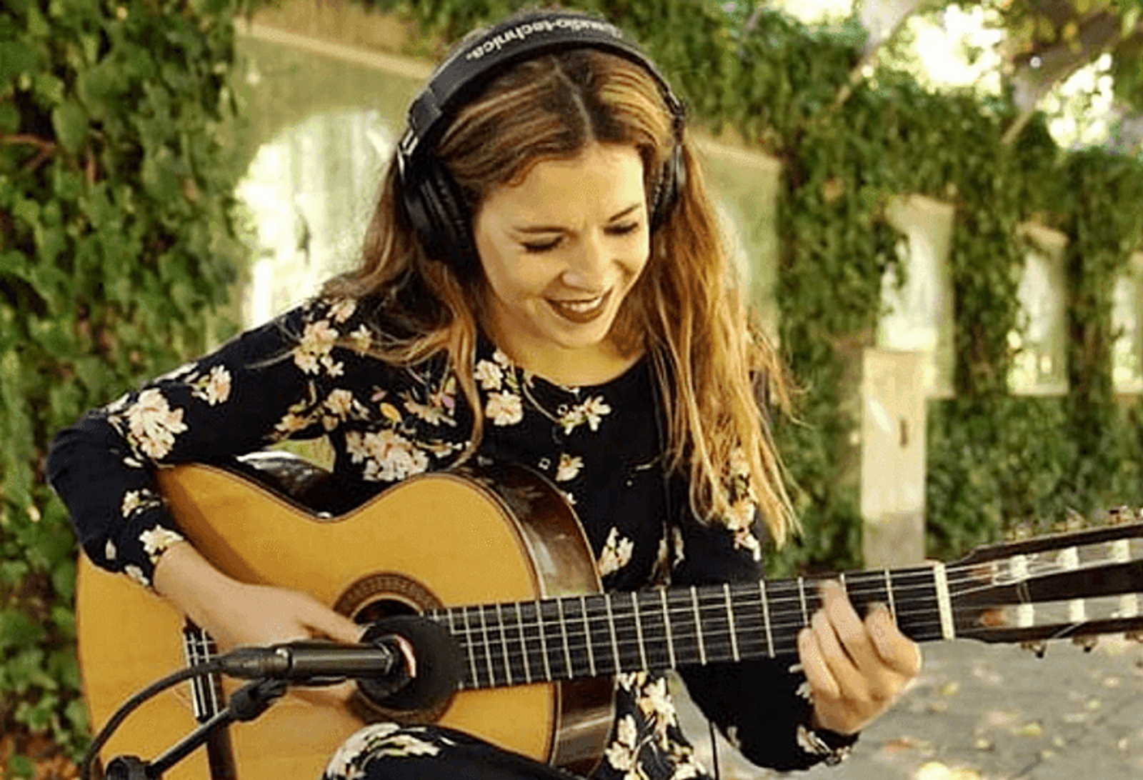 Mar Sánchez lleva su fusión de flamenco, blues y jazz al Teatro Municipal de Tinajo