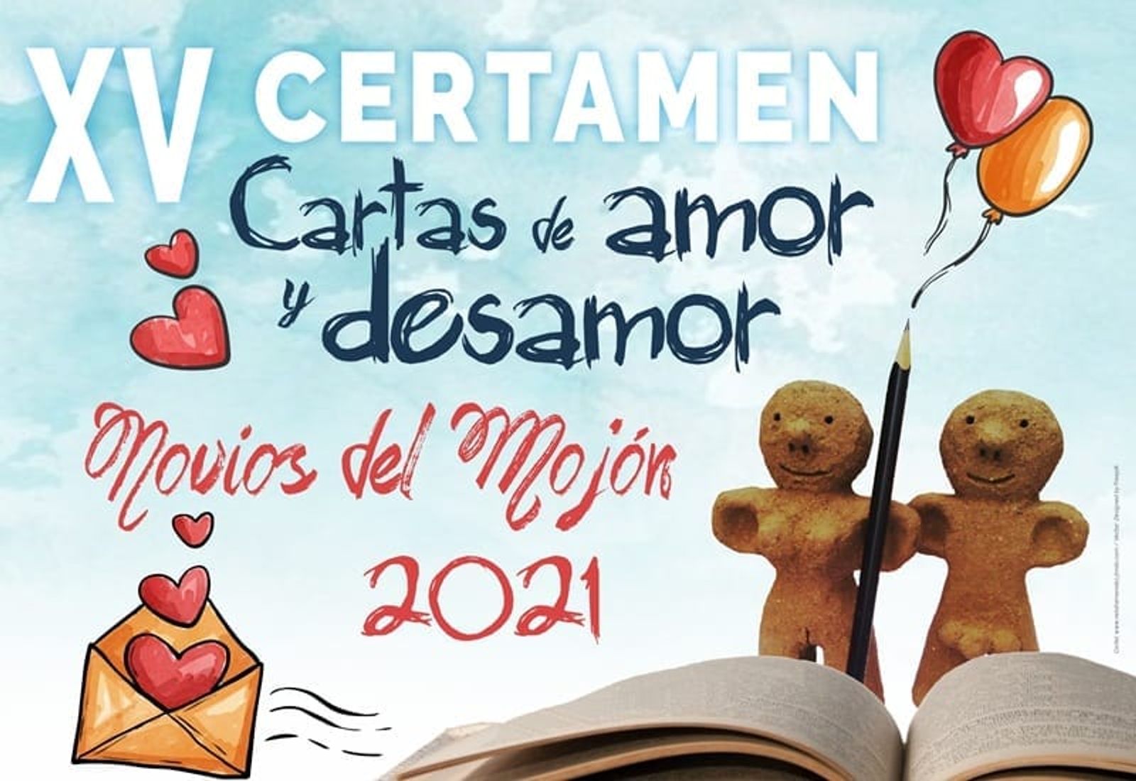 El certamen ‘Los Novios del Mojón’ publica las bases para este 2021