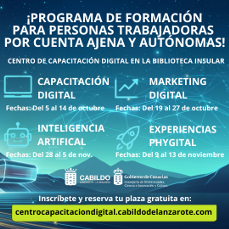 banner capacitacion ditital