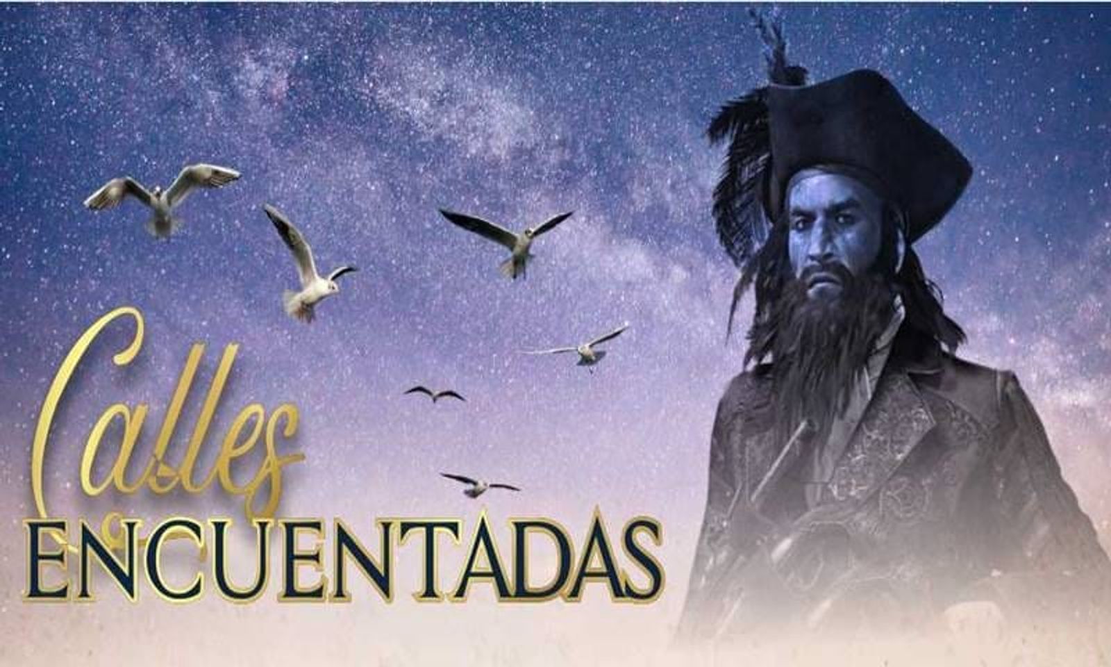 Teguise se llenará de literatura con la iniciativa ‘Calles encuentadas’