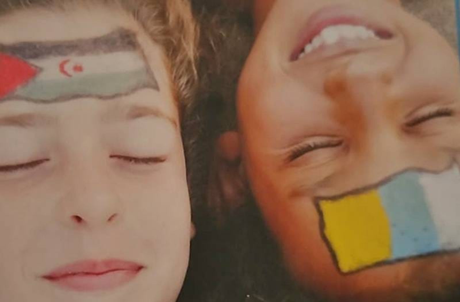 Vacaciones en Paz, nueva oportunidad para acoger a niños saharauis este verano en Lanzarote