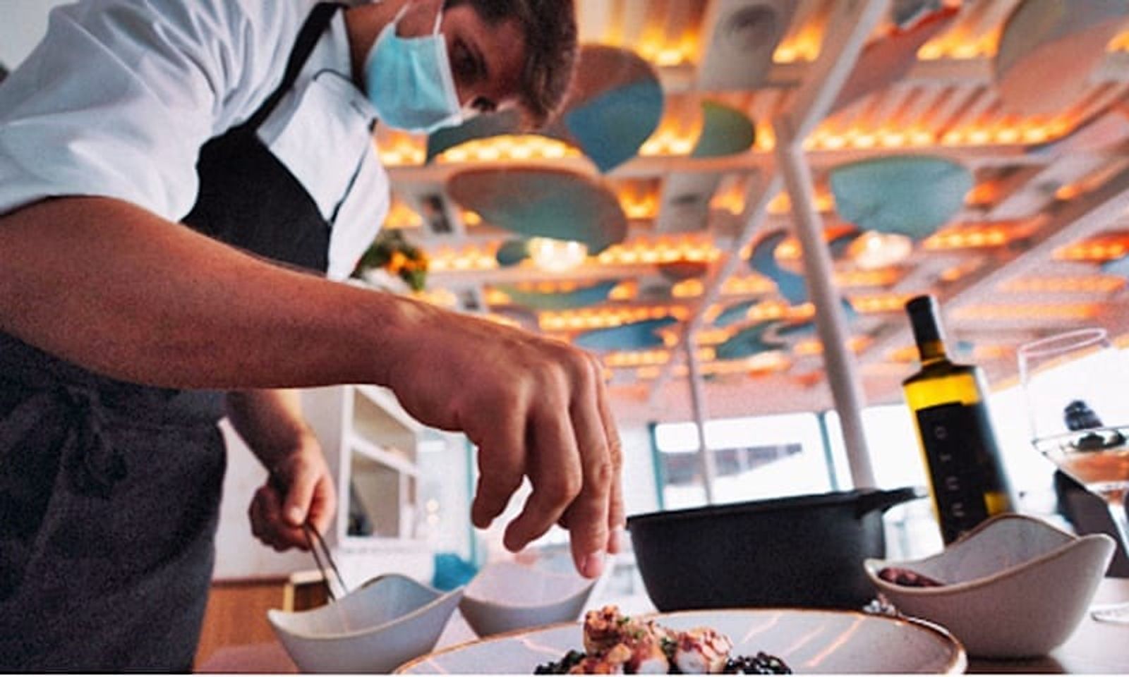 Saborea Lanzarote presenta las I Jornadas Gastronómicas del Atlántico Medio