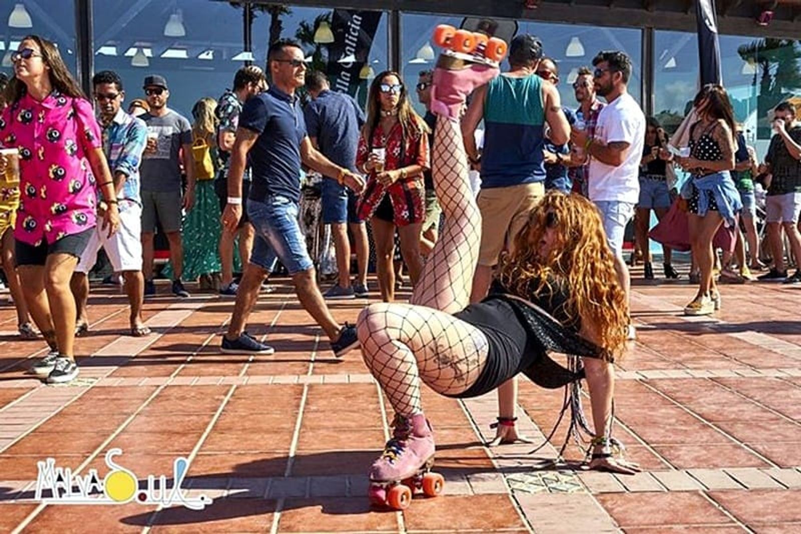 Malvasoul se consolida como uno de los grandes eventos de ocio en Lanzarote
