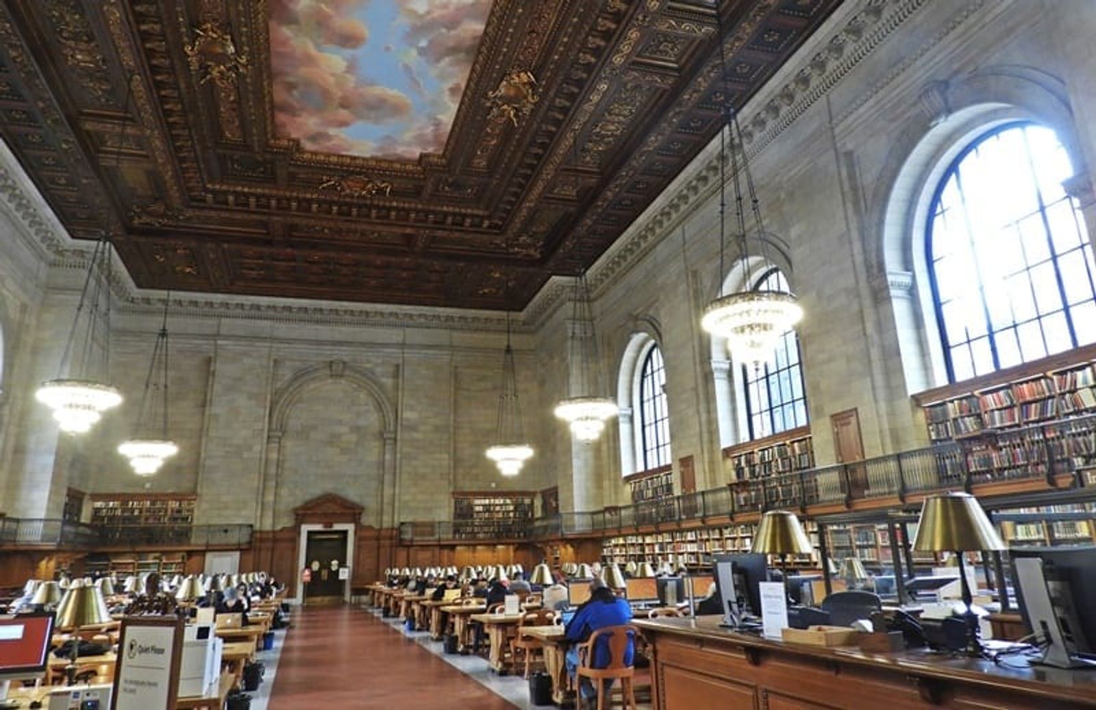 UNESCO promueve una biblioteca digital que regala al mundo miles de contenidos