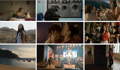 El cine canario vuelve a brilla en el Festival Internacional de Cine de San Sebastián