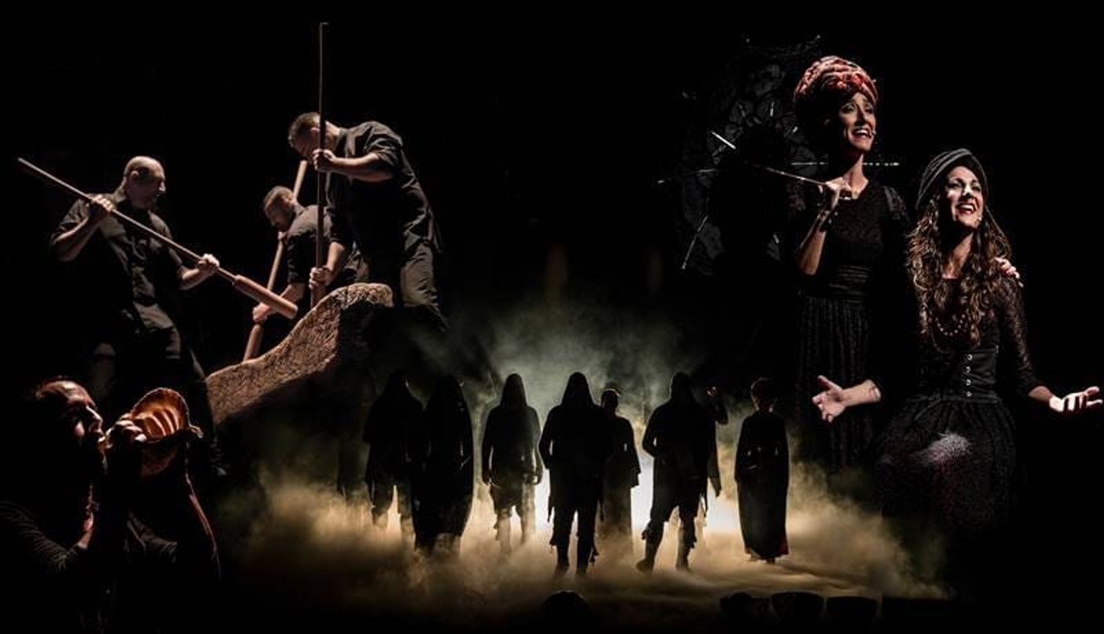 Ya se conoce la programación del Festival Escena Lanzarote