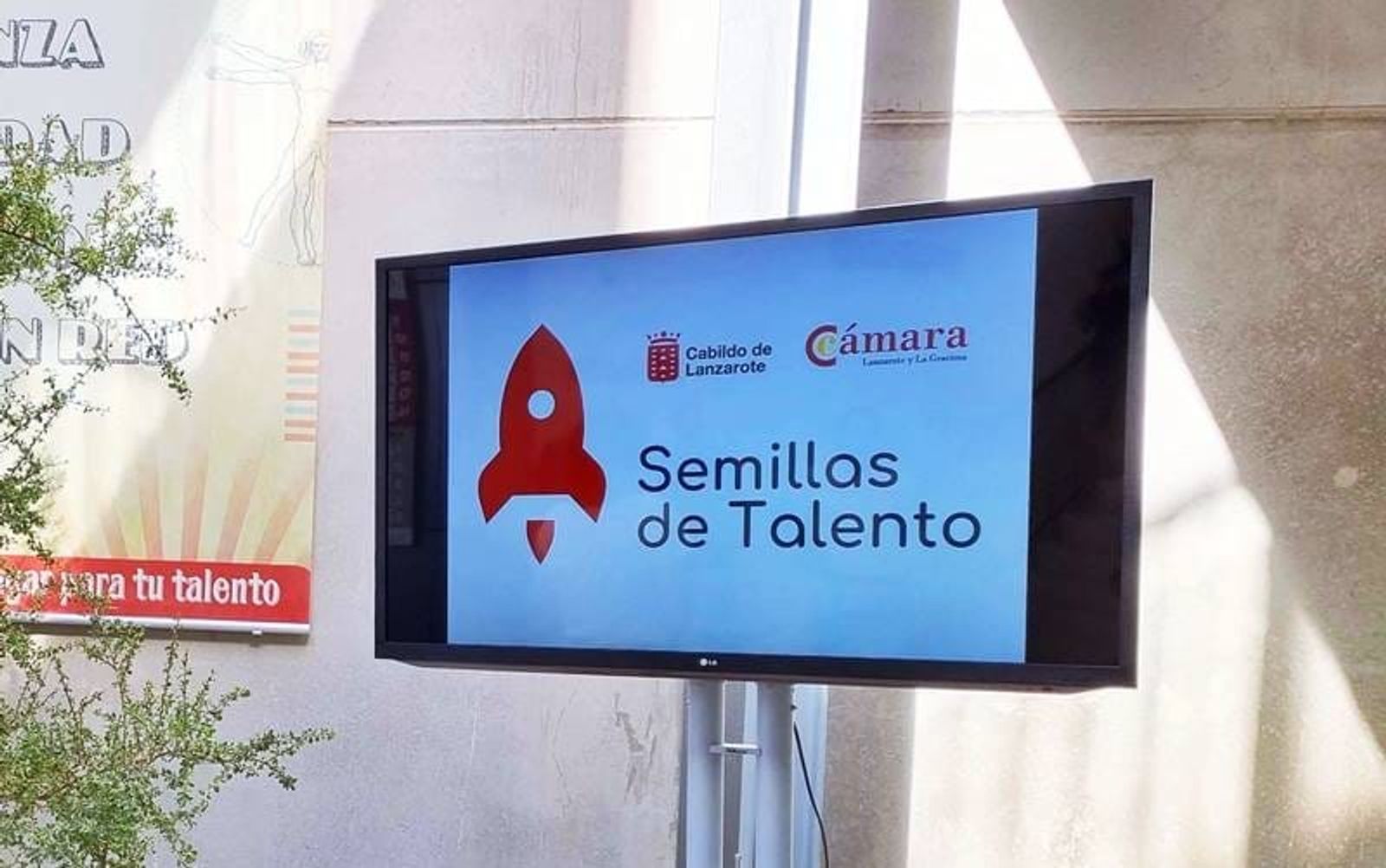 La II Edición del Programa “Semillas de Talento” ya tiene ganadores