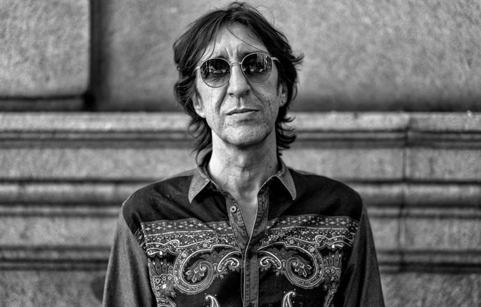 Benjamín Prado, protagonista del próximo encuentro del I Festival de Literatura de Lanzarote
