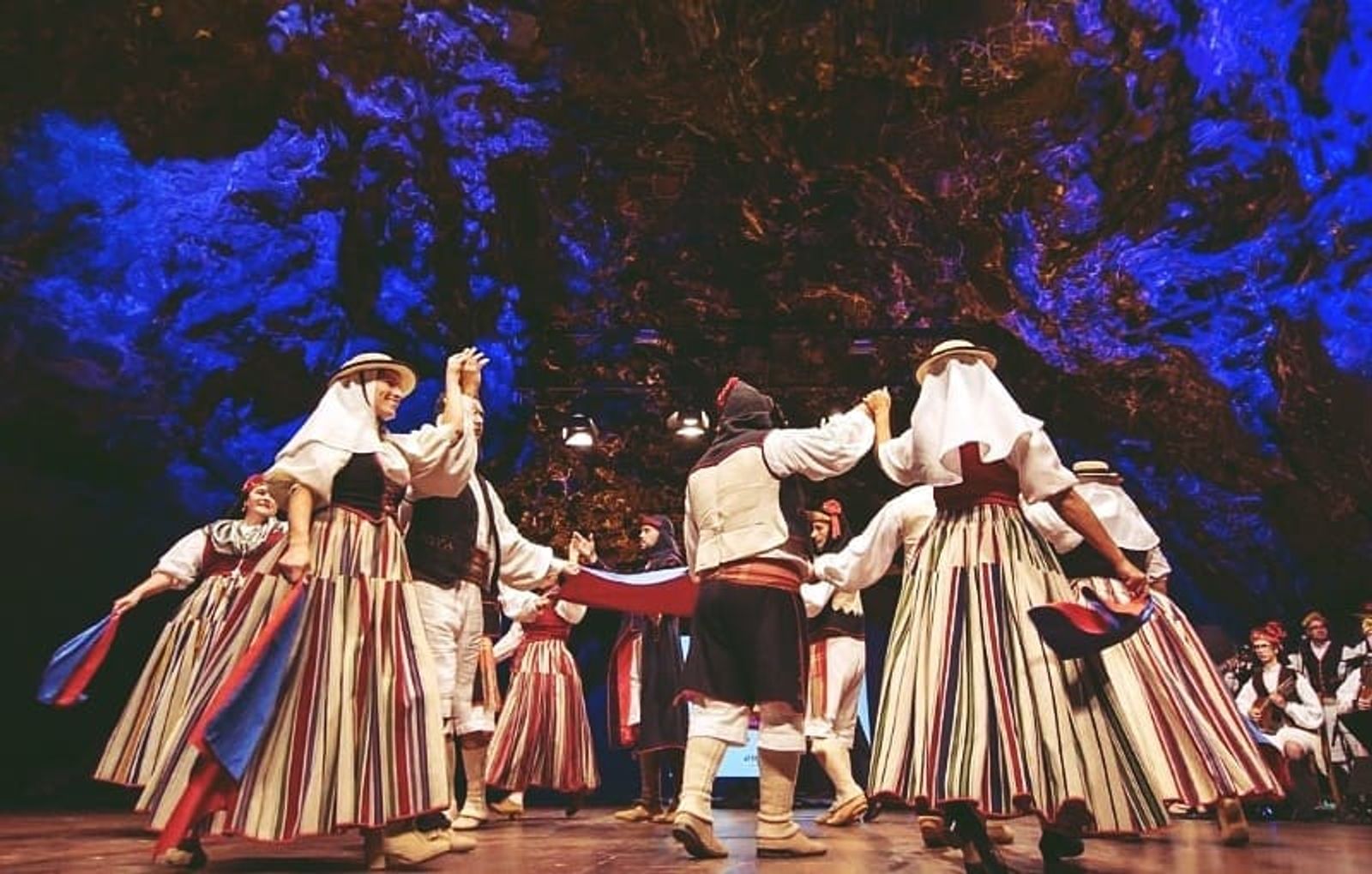 El XXXI Festival Folclórico Nanino Díaz Cutillas convertirá a Mancha Blanca en el epicentro del folclore canario