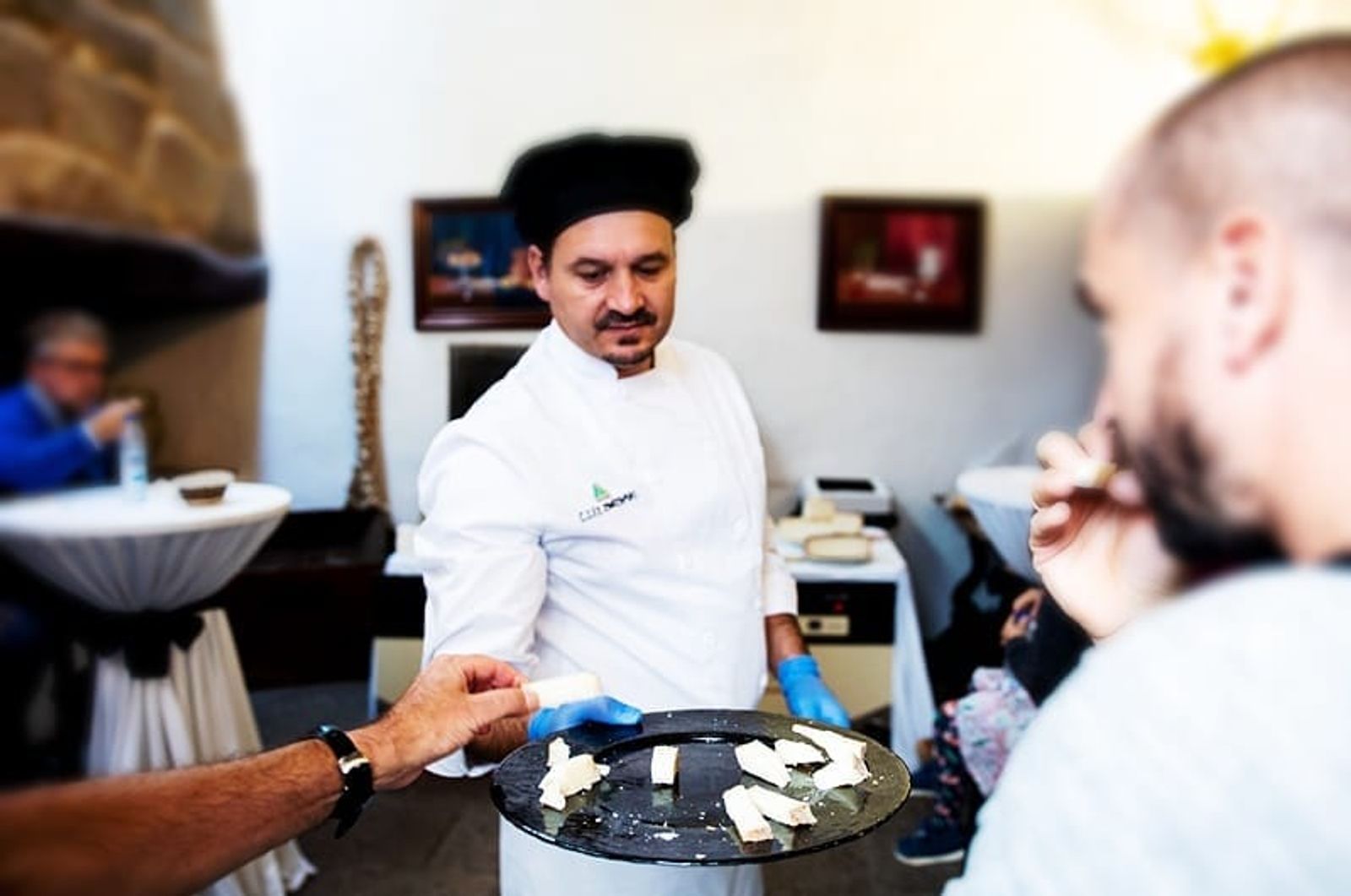 Programa de actividades de Saborea Lanzarote