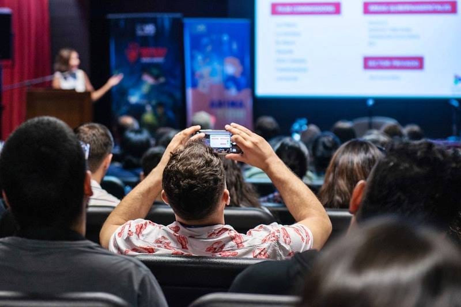 Canarias tiende puentes con el cine de América Latina