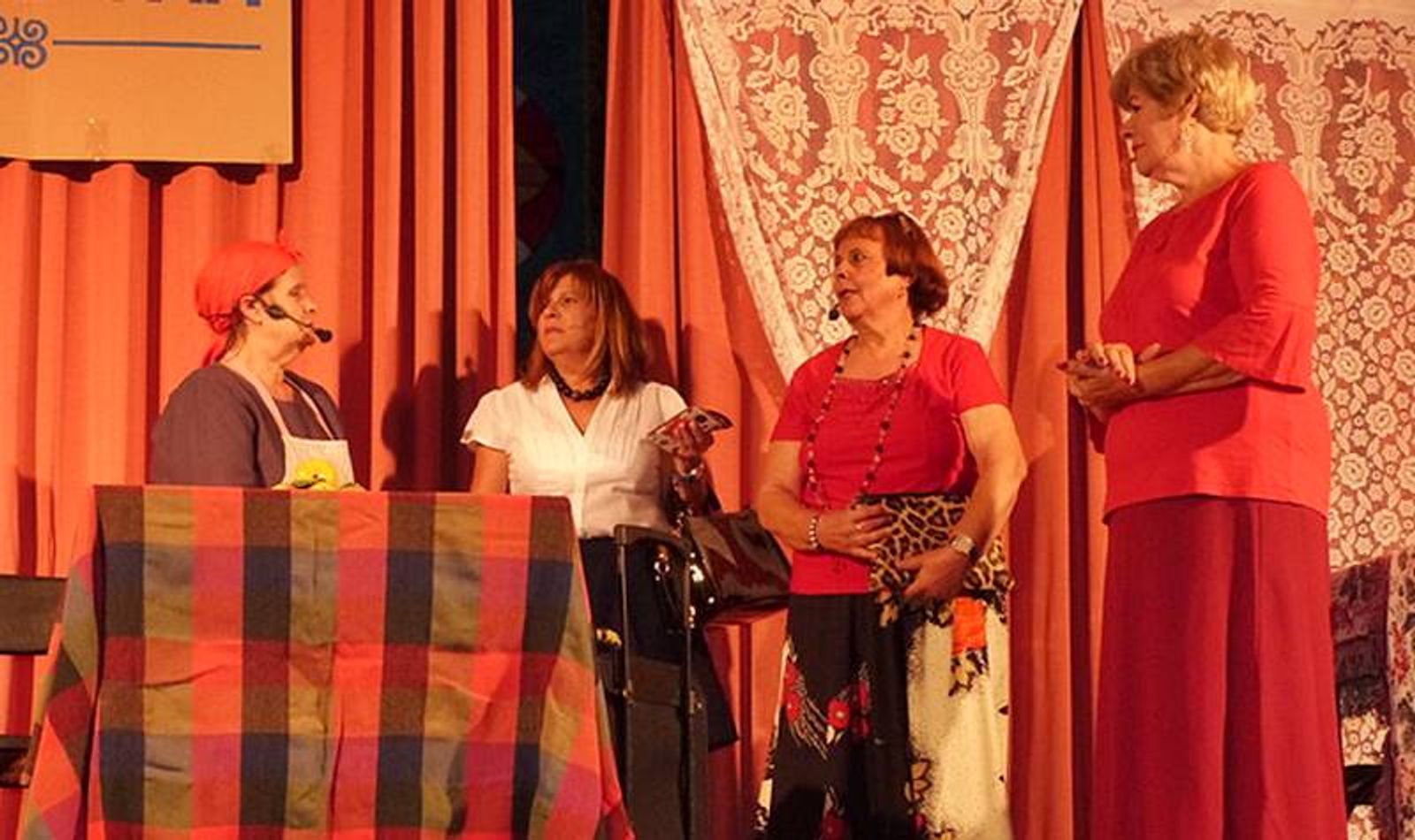 La Asociación de Vecinos de Altavista celebra su 45º Aniversario con varios actos