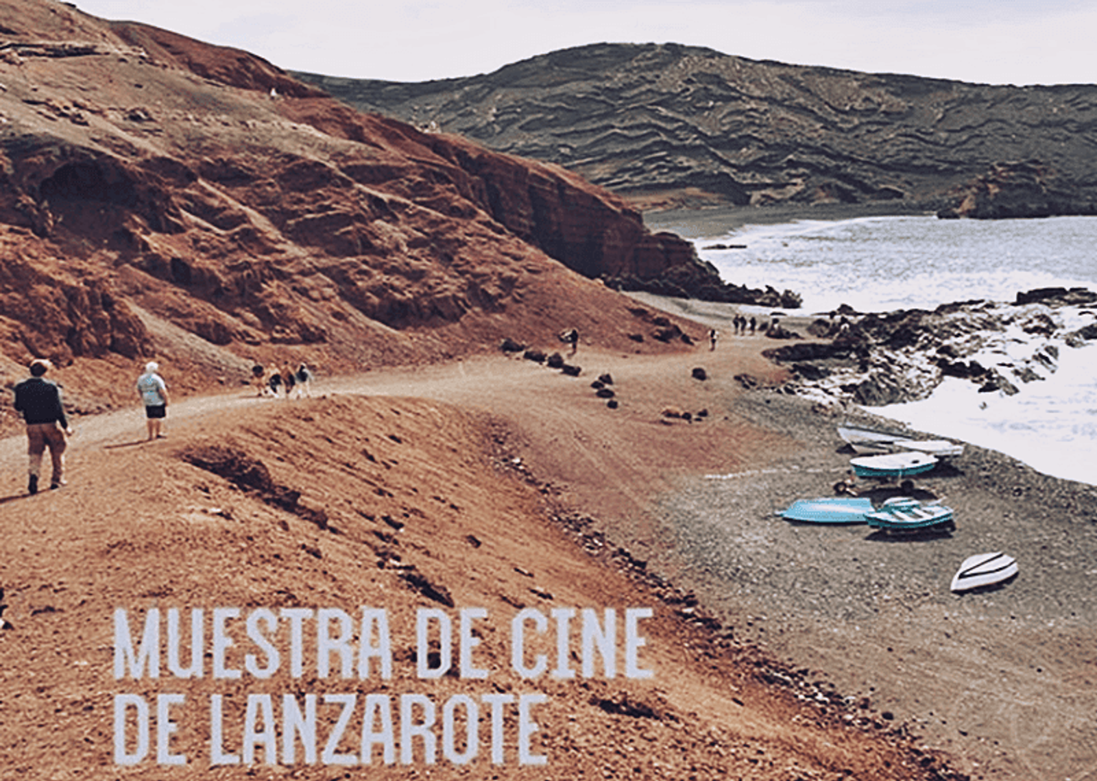 La Muestra de Lanzarote amplía el plazo para recibir vídeos sobre el futuro de la isla