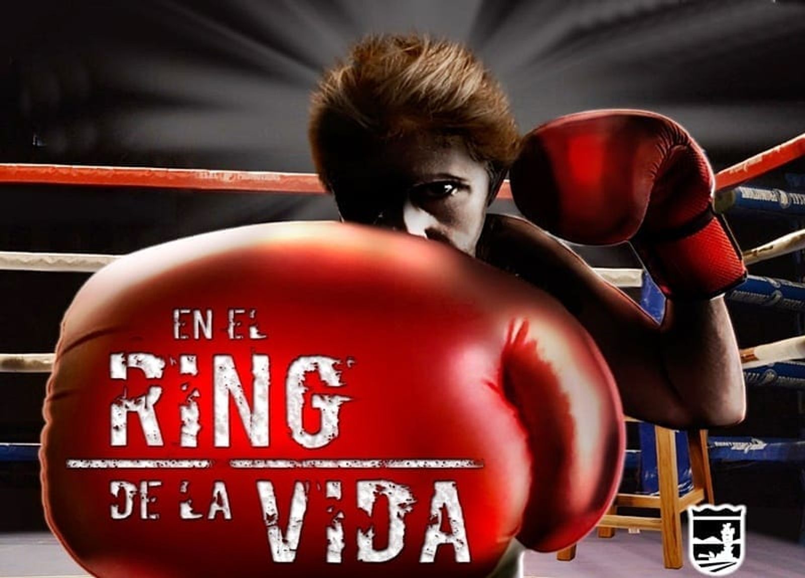 'El ring de la vida' - Teatro 