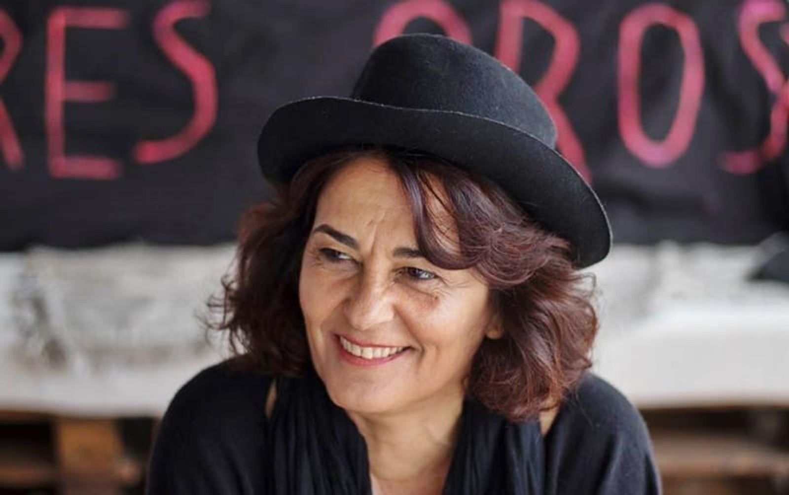 Nieves Rodríguez: “Muchos dirigentes entienden que cultura popular es el folklore, la música o los carnavales”