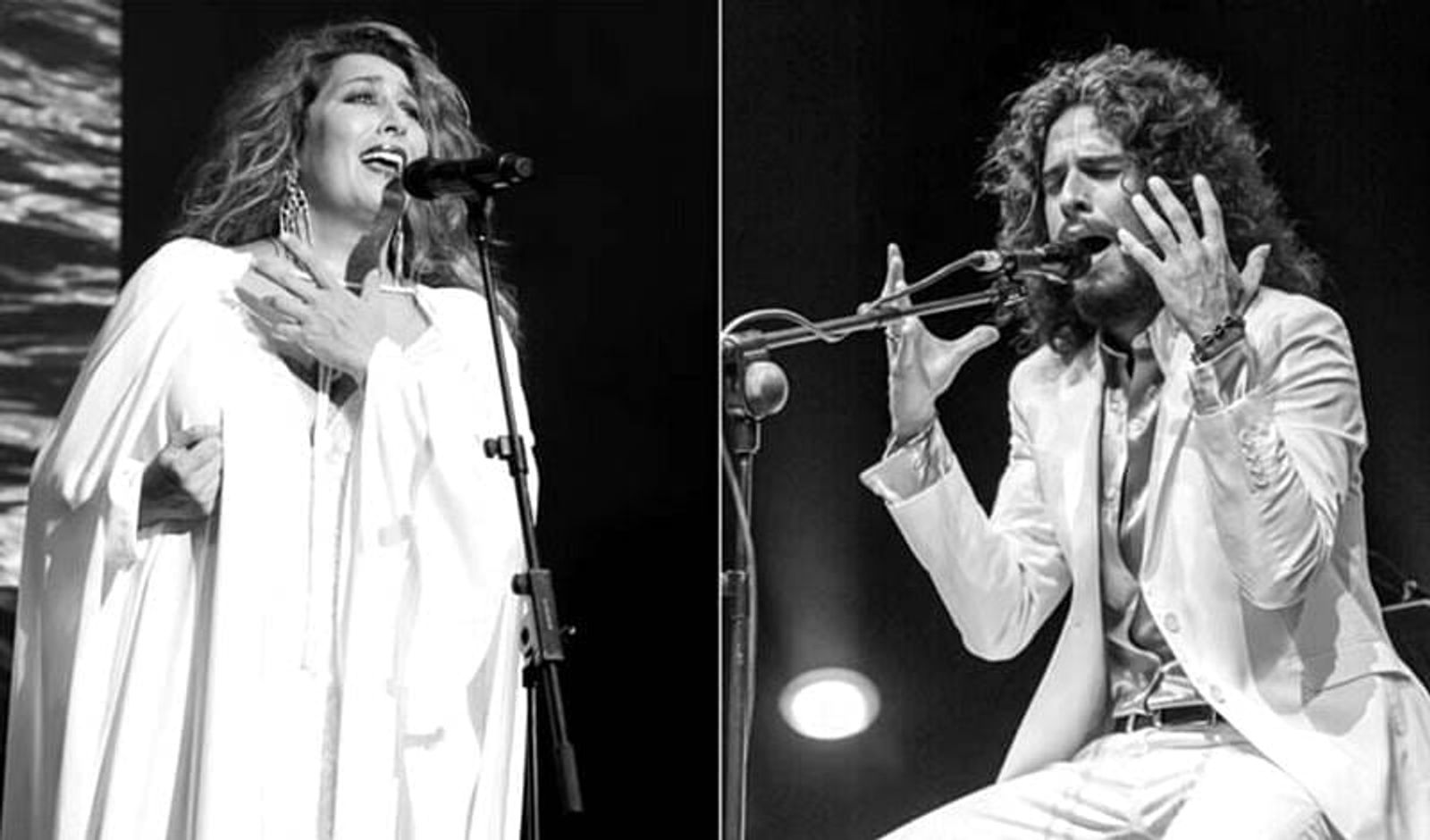 Ya a la venta las entradas para el concierto de Kiki y Estrella Morente en Los Jameos