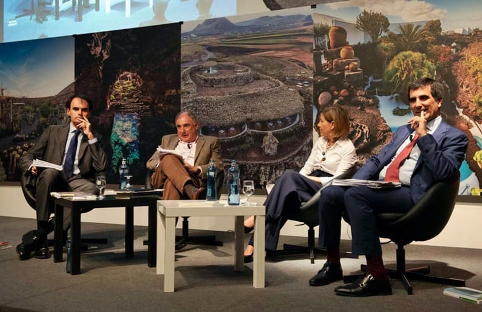 Importante acogida de las jornadas ‘Calidad de las instituciones democráticas y efectos de la corrupción’