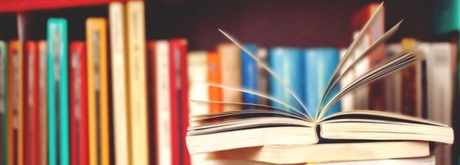 Muchas actividades literarias por el Día del Libro en la Biblioteca Insular