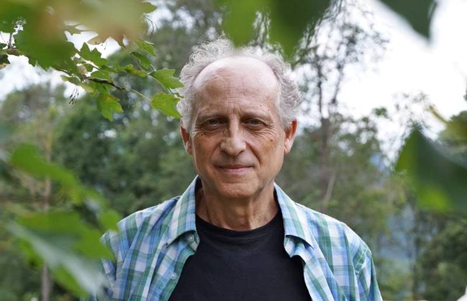 Joan Nogué imparte el taller ‘El poder del paisaje’, organizado por la FCM
