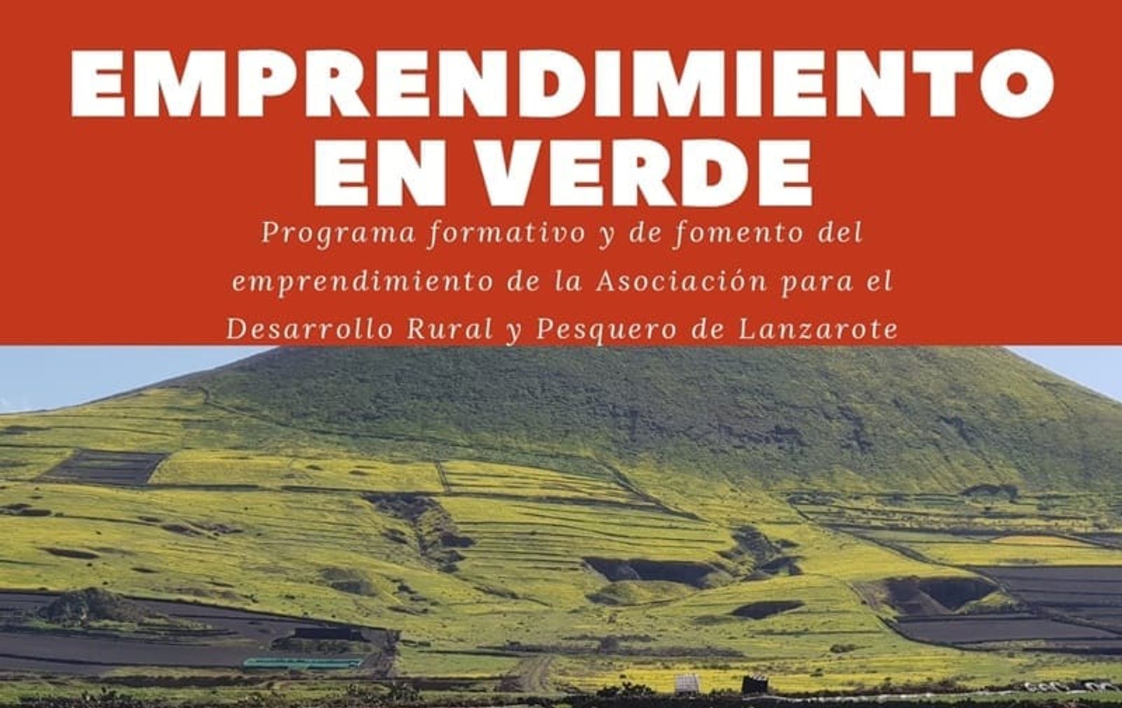 Incripciones abiertas para ‘Emprendimiento en verde’, proyecto que busca oportunidades de empleo en el medio rural