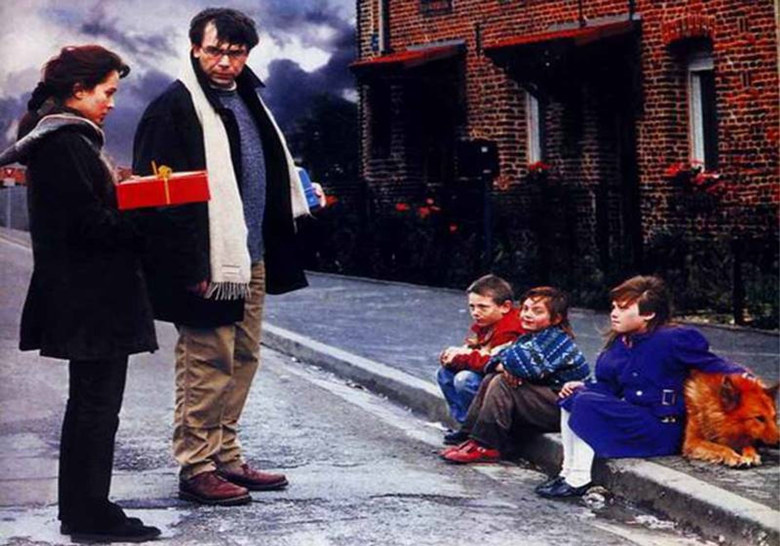 ‘Hoy empieza todo’, nueva película del proyecto ‘Siembra’ este jueves