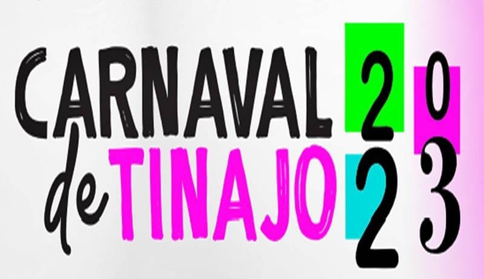 Conoce las fechas y el programa del Carnaval de Tinajo 2023