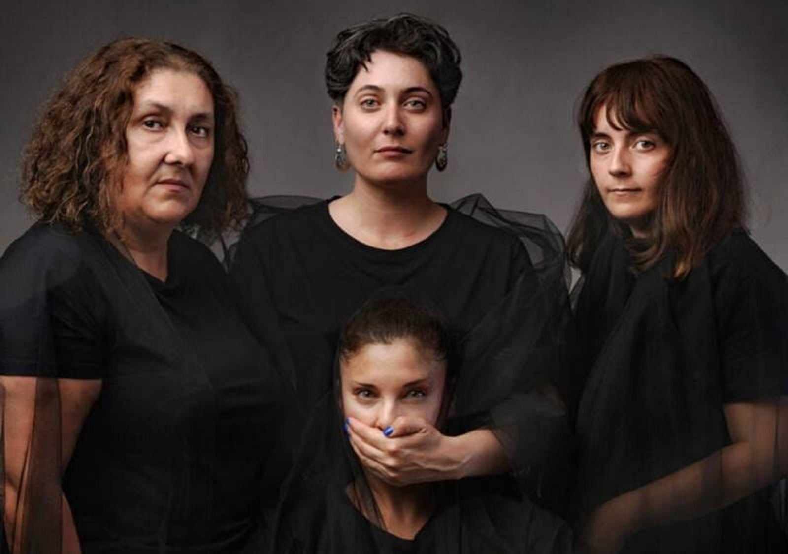 Este martes tiene lugar el encuentro literario ‘Voces de Mararía’