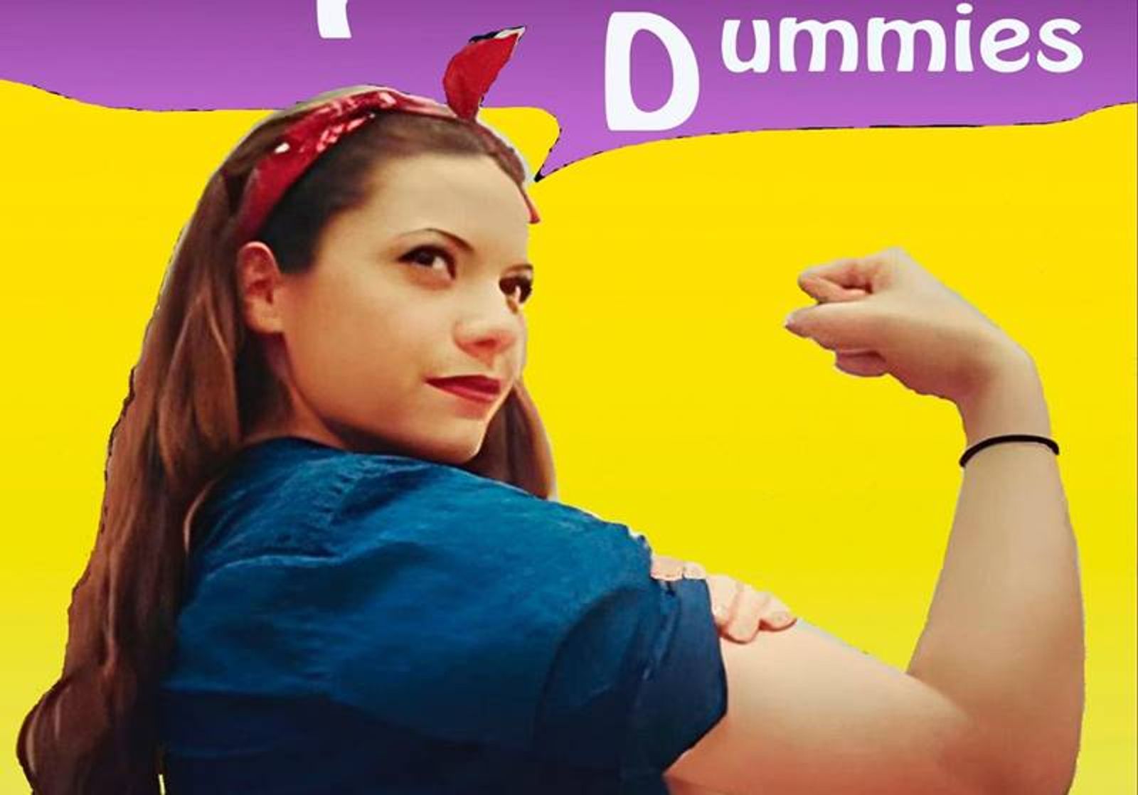 ‘Feminismo para dummies’ y más actividades en Teguise por el Día Internacional contra la Violencia contra la Mujer