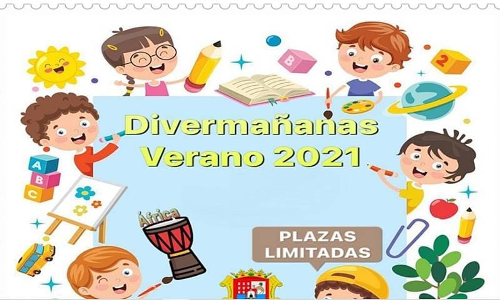 Tinajo pone en marcha el proyecto de ocio ‘Divermañanas Verano 2021’