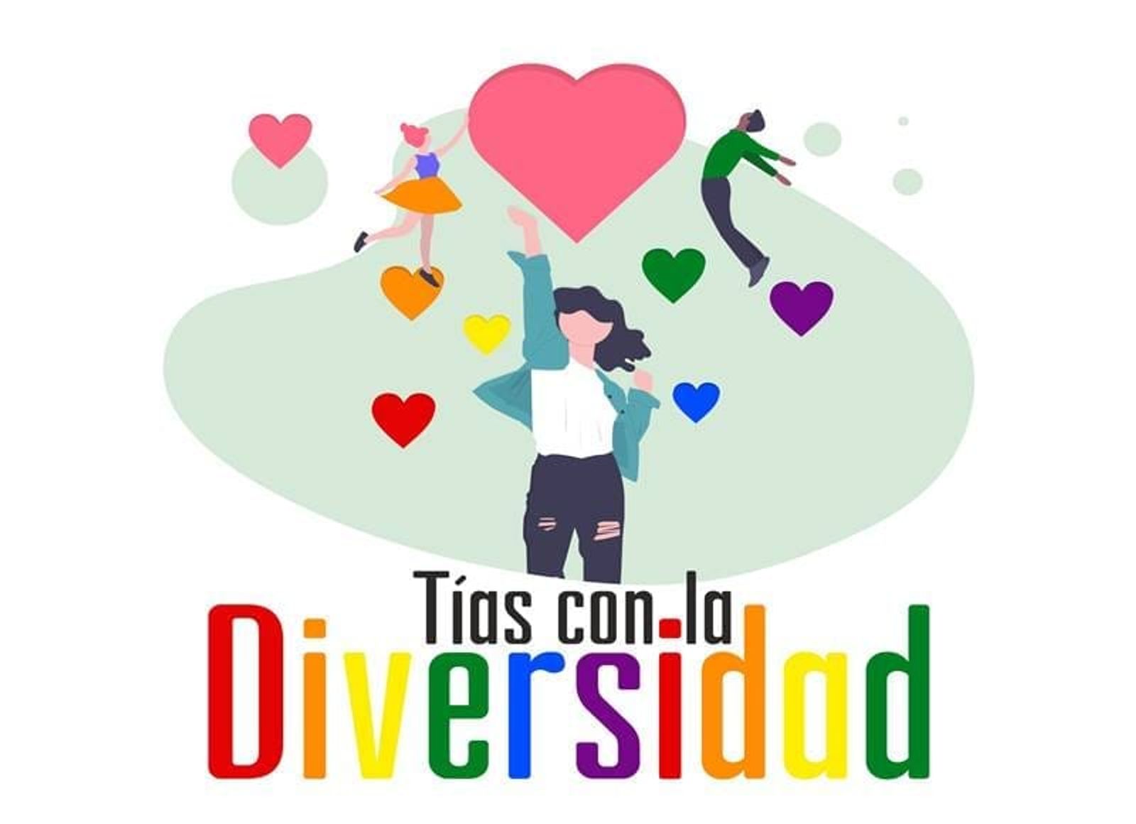 Tías celebra la Diversidad con debates, talleres, juegos y cuentacuentos