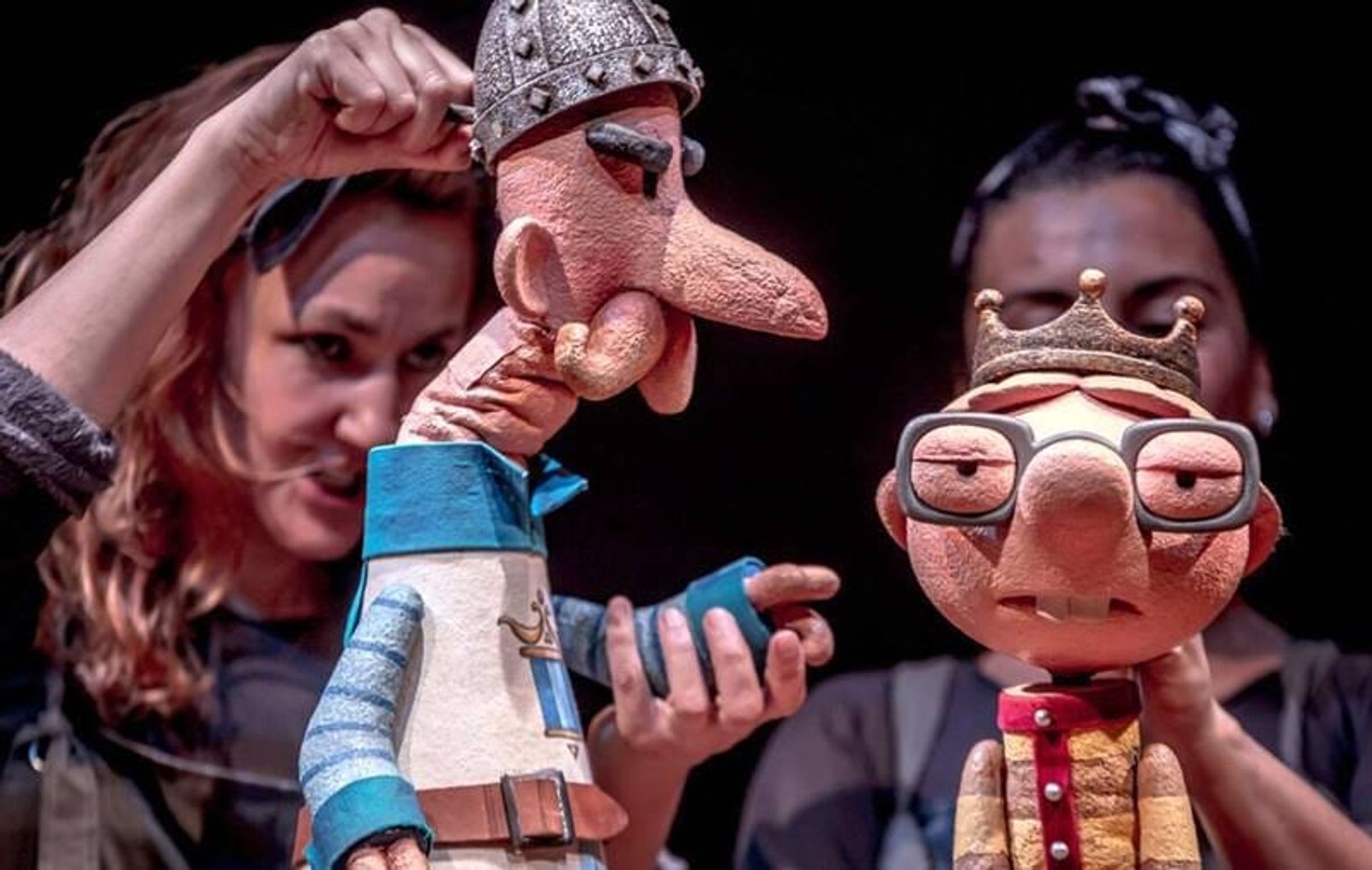 Ya a la venta las entradas para la programación de ‘Harionetas’ 2023