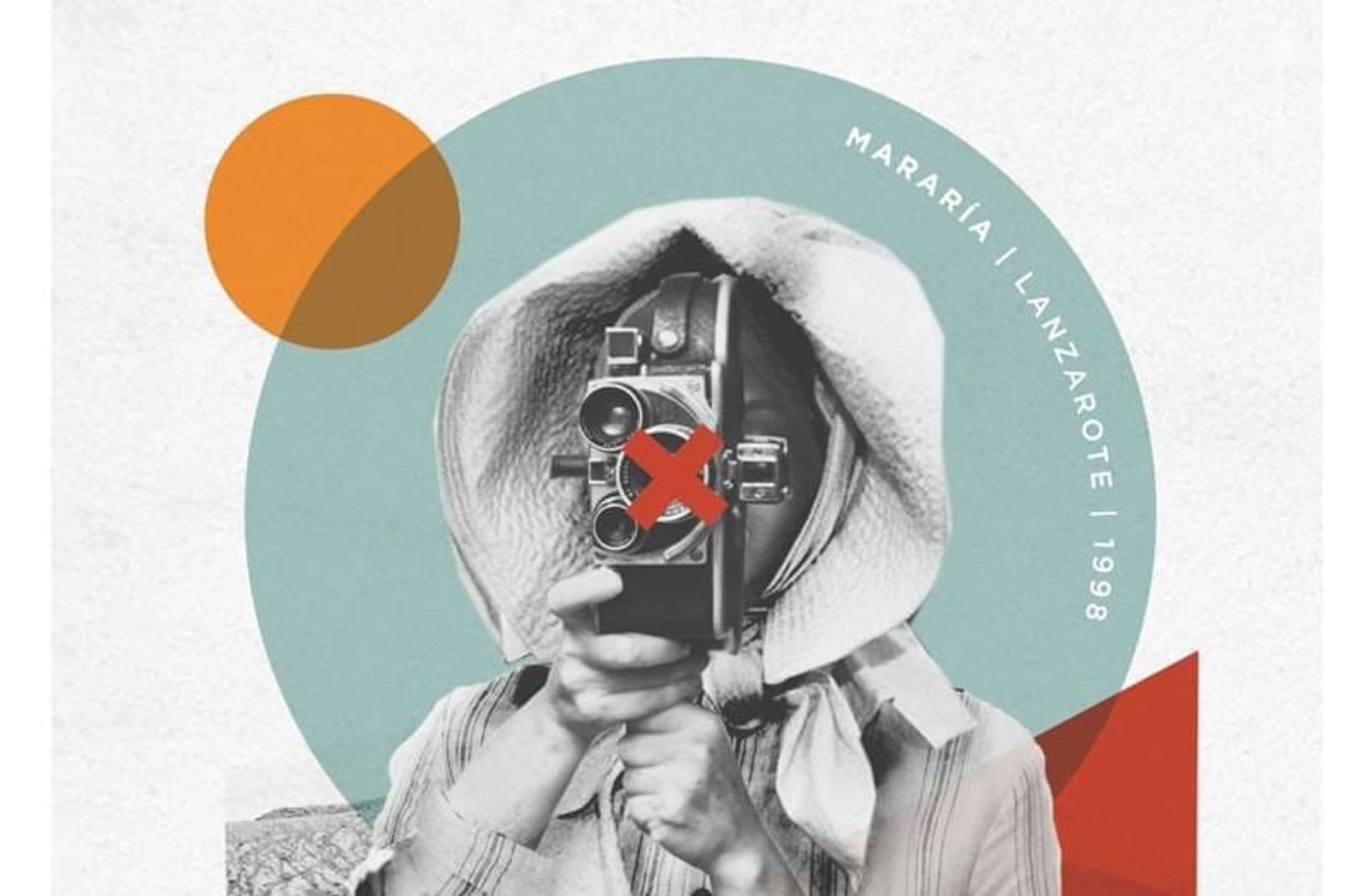 El Festival Internacional de Cine de Lanzarote inicia un mes de proyecciones, y cursos con la mirada puesta en Mararía