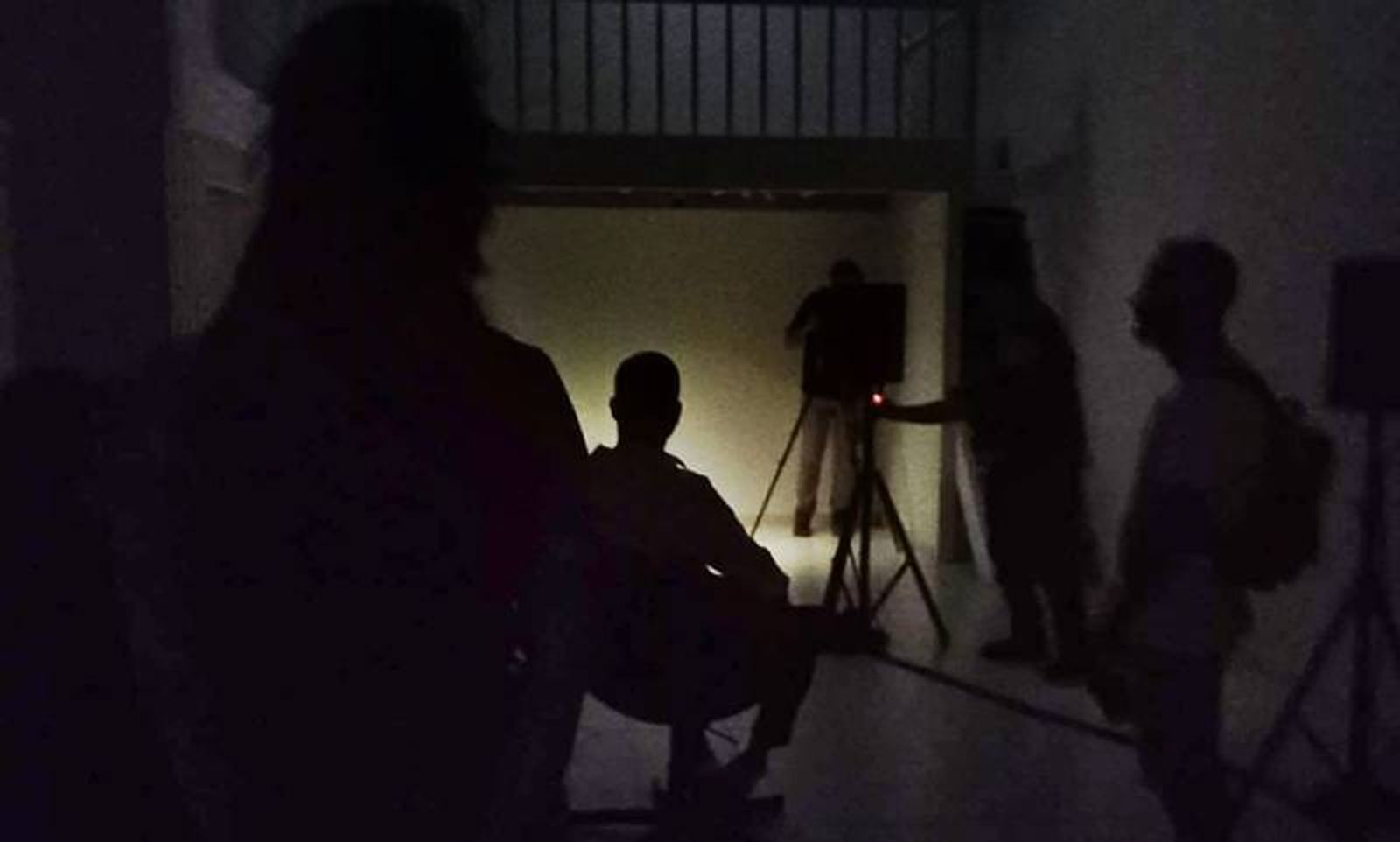 La propuesta sonora “Tibataje” inauguró Festival de Música Visual de Lanzarote 2025