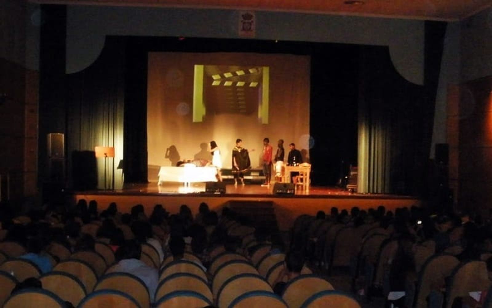San Bartolomé organiza un centenar de actividades para el primer trimestre del año