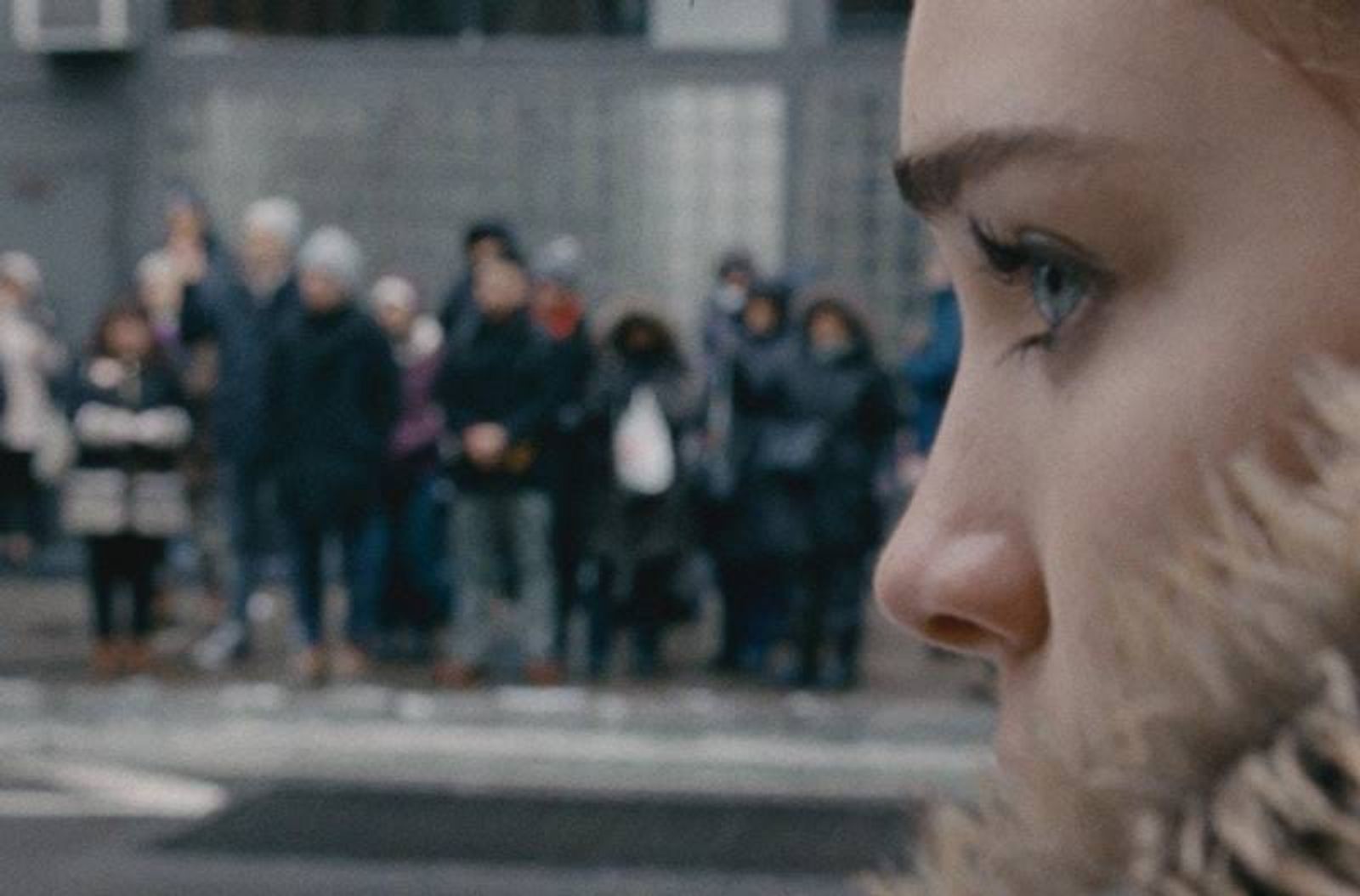 ‘Nunca, casi nunca, a veces, siempre’, Premio Especial en Sundance, este jueves en el Proyecto Siembra